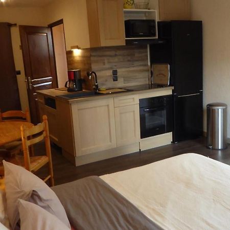 סיס-פור-לה-פלאז' Les Pucines Bis Bas De Villa 29 M2 Luxe Rez De Jardin Climatisation Plein Sud מראה חיצוני תמונה