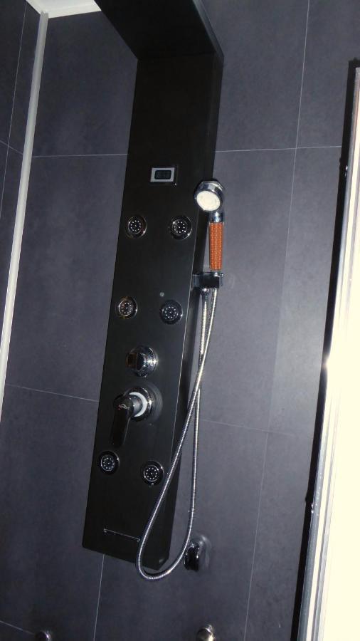 סיס-פור-לה-פלאז' Les Pucines Bis Bas De Villa 29 M2 Luxe Rez De Jardin Climatisation Plein Sud מראה חיצוני תמונה